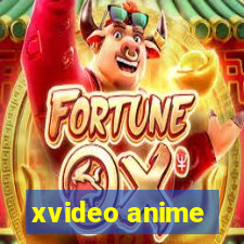 xvideo anime